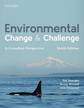 Environmental Change and Challenge