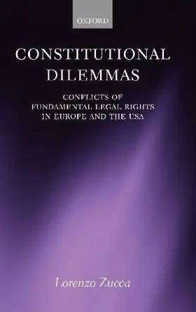 Constitutional Dilemmas