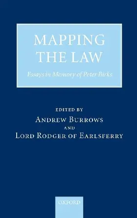 MAPPING LAW
