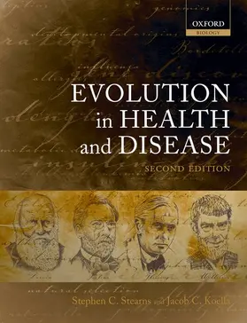 Evolution in Health and Disease