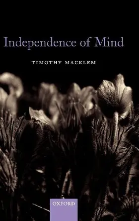 Independence of Mind