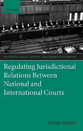 REGUL JURISDICT RELAT BET NAT INT ICTS C