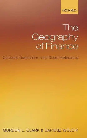 The Geography of Finance