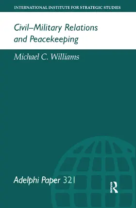 Civil-Military Relations and Peacekeeping