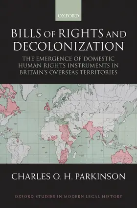 Bills of Rights and Decolonization