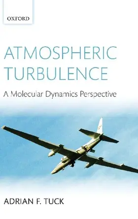 Atmospheric Turbulence