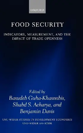 Food Security