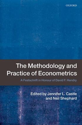METHODOLOGY & PRAC OF ECONOMET