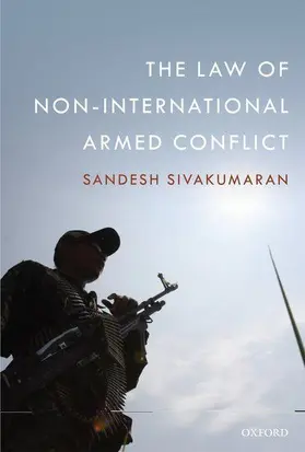LAW NON-INTERNAT ARMED CONFLICT OMIHCL C