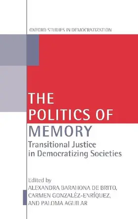 The Politics of Memory