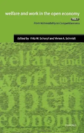 Welfare and Work in the Open Economy