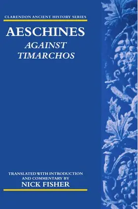 Aeschines