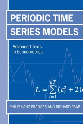 Periodic Time Series Models