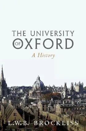 University of Oxford