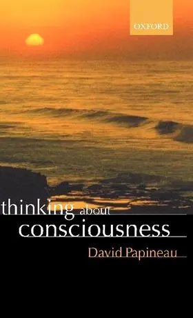 Thinking about Consciousness