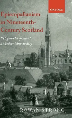 Episcopalianism in Nineteenth-Century Scotland