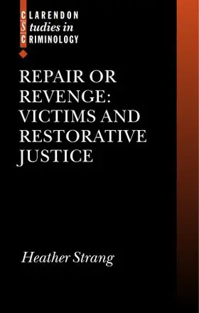 Repair or Revenge