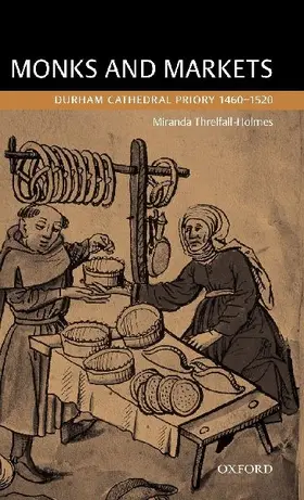 Monks and Markets