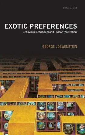 EXOTIC PREFERENCES C