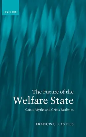 The Future of the Welfare State