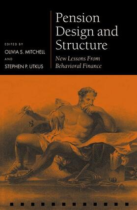 PENSION DESIGN & STRUCTURE