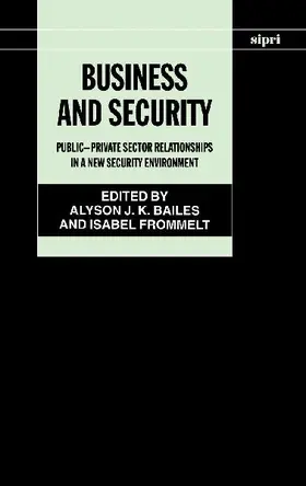 Business and Security