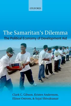 The Samaritan's Dilemma