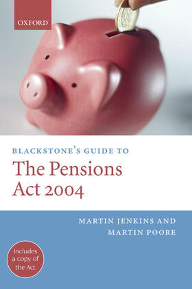 BLACKSTONES GT THE PENSIONS AC