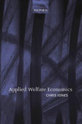 APPLIED WELFARE ECONOMICS