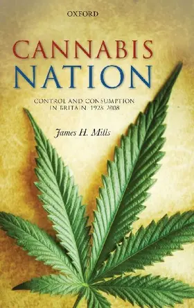 CANNABIS NATION C