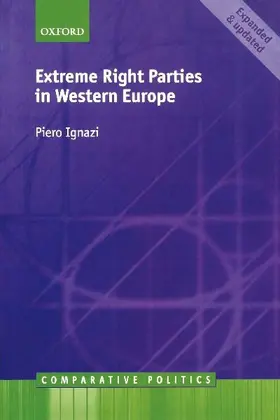 Extreme Right Parties in Western Europe