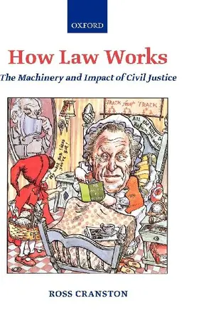 How Law Works