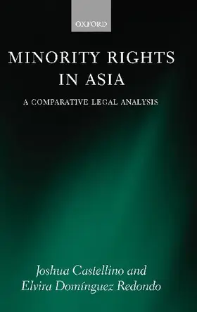 Minority Rights in Asia