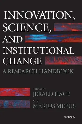 Innovation, Science, and Institutional Change