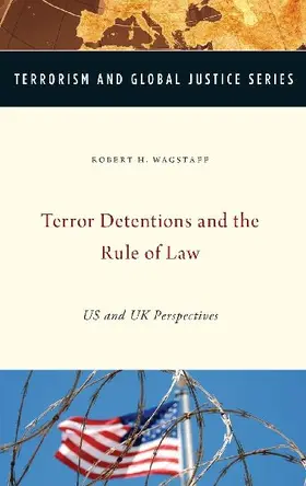 Terror Detentions and the Rule of Law