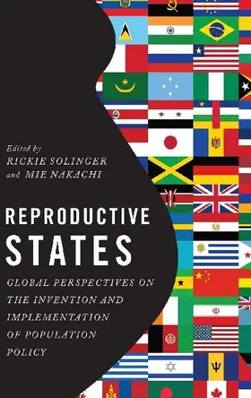 Reproductive States