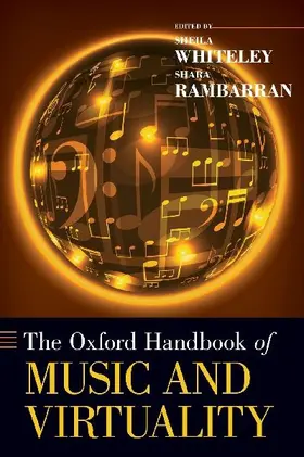 The Oxford Handbook of Music and Virtuality