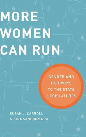 More Women Can Run
