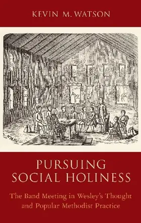 Pursuing Social Holiness