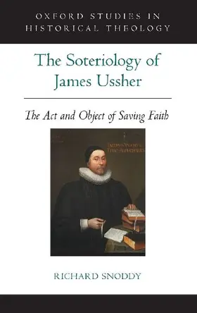 Soteriology of James Ussher