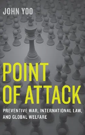 Point of Attack