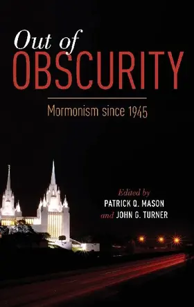 Out of Obscurity