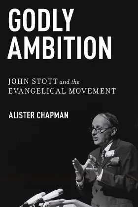 Godly Ambition