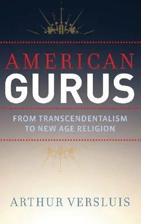 American Gurus