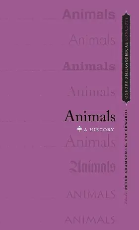 ANIMALS OPC C