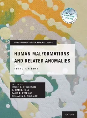 Human Malformations and Related Anomalies (Revised)