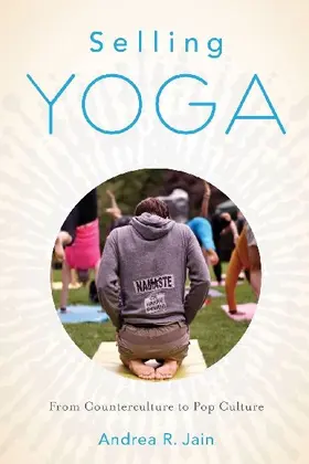 Selling Yoga