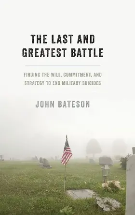 Last and Greatest Battle