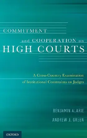 Commitment and Cooperation on High Courts