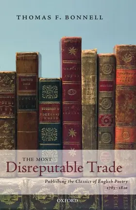 The Most Disreputable Trade